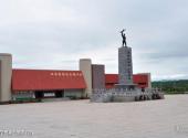 东宁要塞旅游攻略 之 东宁要塞历史陈列馆