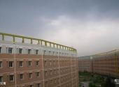 辽宁大学校园风光 之 学生公寓