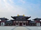 苏州西山大观音禅寺旅游攻略 之 殿宇