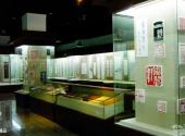 吉林市博物馆旅游攻略 之 展品