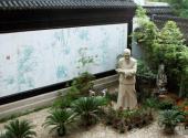 泰州兴化郑板桥纪念馆旅游攻略 之 板桥