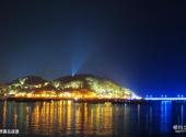 珠海野狸岛旅游攻略 之 野狸岛夜景