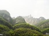 贵州沿河乌江山峡旅游攻略 之 佛指山