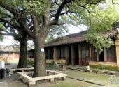 苏州韩世忠墓旅游攻略 之 祠堂