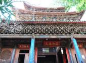 大理云龙诺邓古村旅游攻略 之 玉皇阁