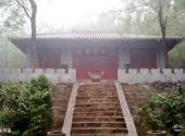 石家庄封龙山风景名胜区旅游攻略 之 太平庙