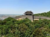 常熟虞山尚湖风景区旅游攻略 之 虞山