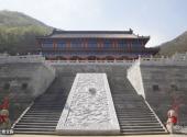 大连安山寺旅游攻略 之 大雄宝殿