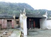 永州月岩—周敦颐故里风景区旅游攻略 之 特恩堂