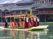 铜仁大明边城景区旅游攻略 之 大明水寨锦江渔文化区