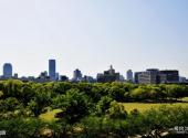 日本大阪城公园旅游攻略 之 公园