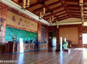 齐齐哈尔龙腾生态温泉度假庄园旅游攻略 之 龙腾生态温泉度假庄园