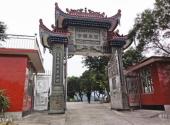 福州棋盘山风景区旅游攻略 之 西泉禅寺