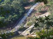 连云港灌云大伊山风景区旅游攻略 之 石涧