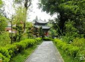 云南大理无为寺旅游攻略 之 环境