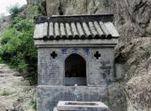 锦州翠岩山风景区旅游攻略 之 西方佛