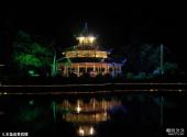 桂林荔浦丰鱼岩旅游攻略 之 丰鱼岩贵宾楼