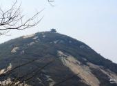 驻马店金顶山风景区旅游攻略 之 金顶