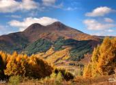 临江花山国家森林公园旅游攻略 之 帽儿山