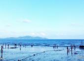 台山浪琴湾旅游攻略 之 浪琴湾
