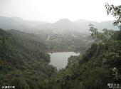 临安青山湖旅游攻略 之 西径三湖