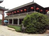 南昌天香园景区旅游攻略 之 明清楼