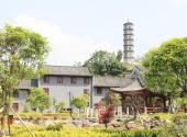 修水南崖清水岩风景区旅游攻略 之 文峰塔