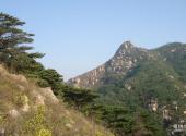 泰安徂徕山国家森林公园旅游攻略 之 望山