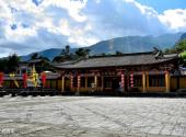 大理天龙八部影视城旅游攻略 之 幻影剧场