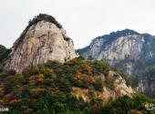 岳西明堂山风景区旅游攻略 之 金钻峰