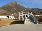 石家庄封龙山风景名胜区旅游攻略 之 封龙书院