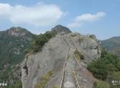 莆田瑞云山风景区旅游攻略 之 爱情坡