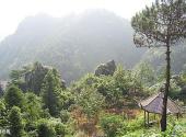 徽杭古道旅游攻略 之 登岩阁