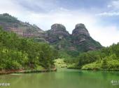 梧州石表山旅游攻略 之 华表双峰