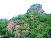 邢台紫金山旅游区旅游攻略 之 雄狮岭