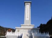 沁源菩提寺旅游攻略 之 沁源围困战纪念碑