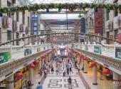 天津南市食品街旅游攻略 之 食品街