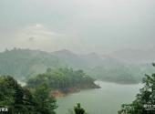 抚州南丰紫霄观漂流风景区旅游攻略 之 紫霄溪