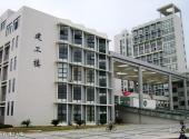 南昌大学校园风光 之 建工大楼