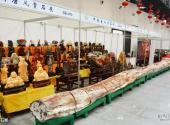 西安中国唐苑旅游攻略 之 赏石展