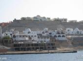 埃及红海旅游攻略 之 岸边建筑