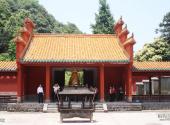 武冈法相岩—云山风景区旅游攻略 之 韦驼