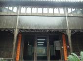 苏州西山明月湾古村旅游攻略 之 厅堂