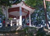 深圳凤凰山旅游攻略 之 思贤亭