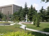 陕西师范大学校园风光 之 雁塔校区