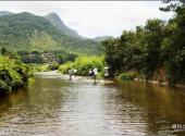 莆田仙水洋景区旅游攻略 之 洋中悠游