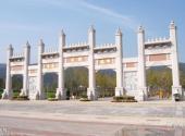 无锡灵山大佛旅游攻略 之 五智门
