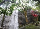 广东罗浮山旅游攻略 之 霓裳飞涛