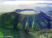 五大连池风景区旅游攻略 之 天池—古火山生态游览区