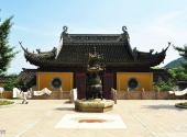 苏州支硎山观音寺旅游攻略 之 寺院